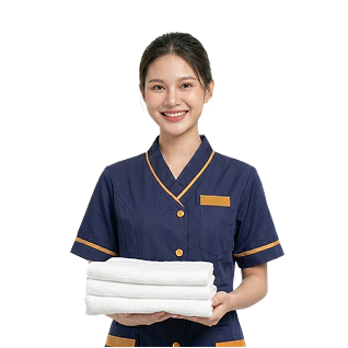 Housekeeping Staff